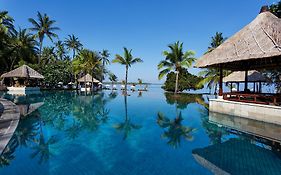 The Oberoi, Lombok